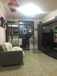 Blk 195 Kim Keat Avenue (Toa Payoh), HDB 3 Rooms #113861062